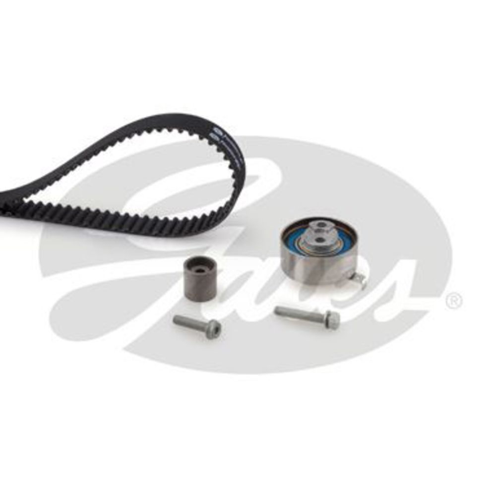 Hammasrihma komplekt 25-9804