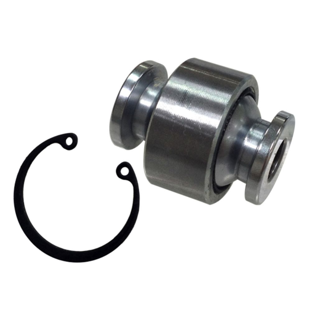 Sno-X kulled länkarm Polaris