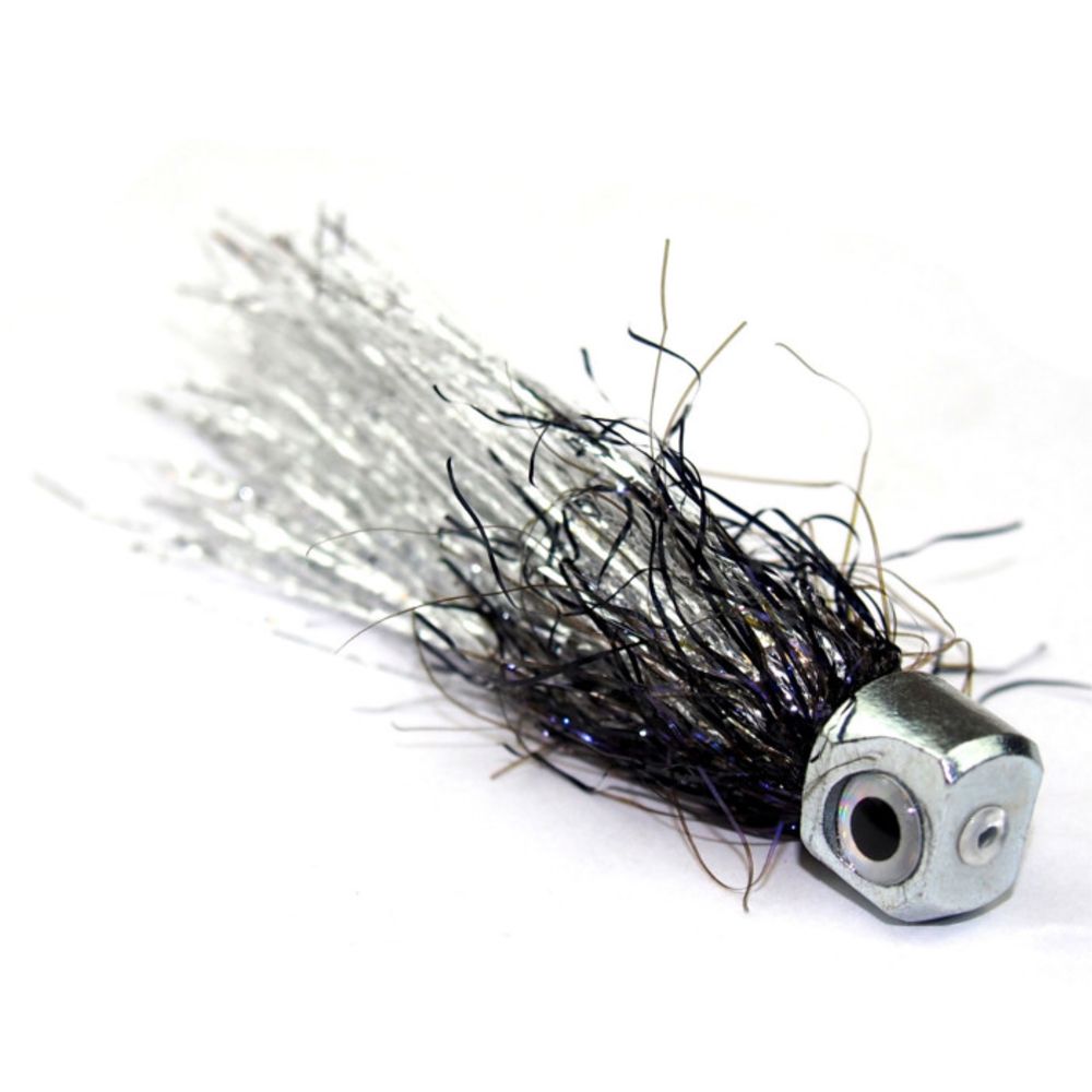 Spintube Leech spinnfluga 10 g