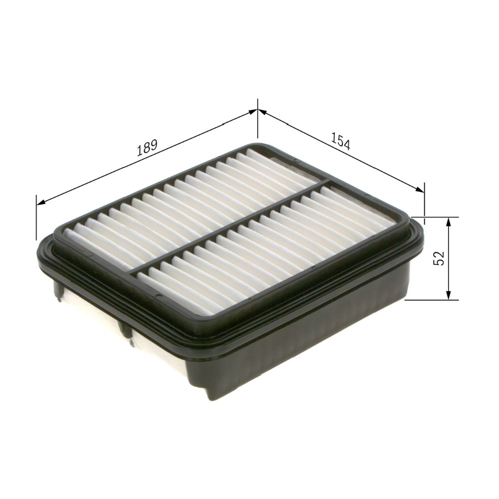 Ilmansuodatin 16-00085