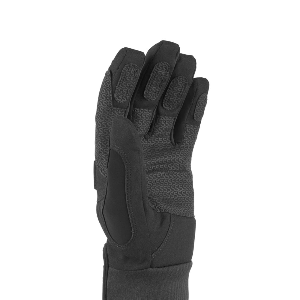 Sealskinz Sutton MTB pyöräilyhanskat