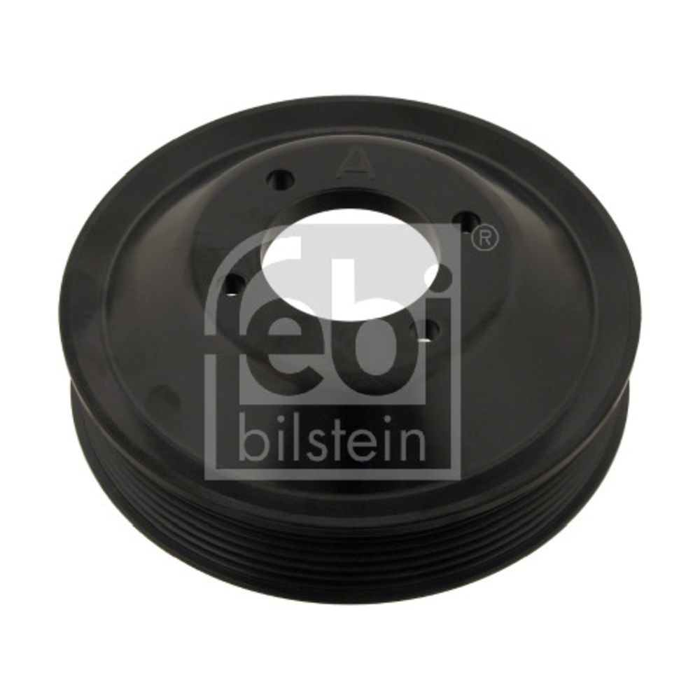 Rihmaratas, veepump 30-04505