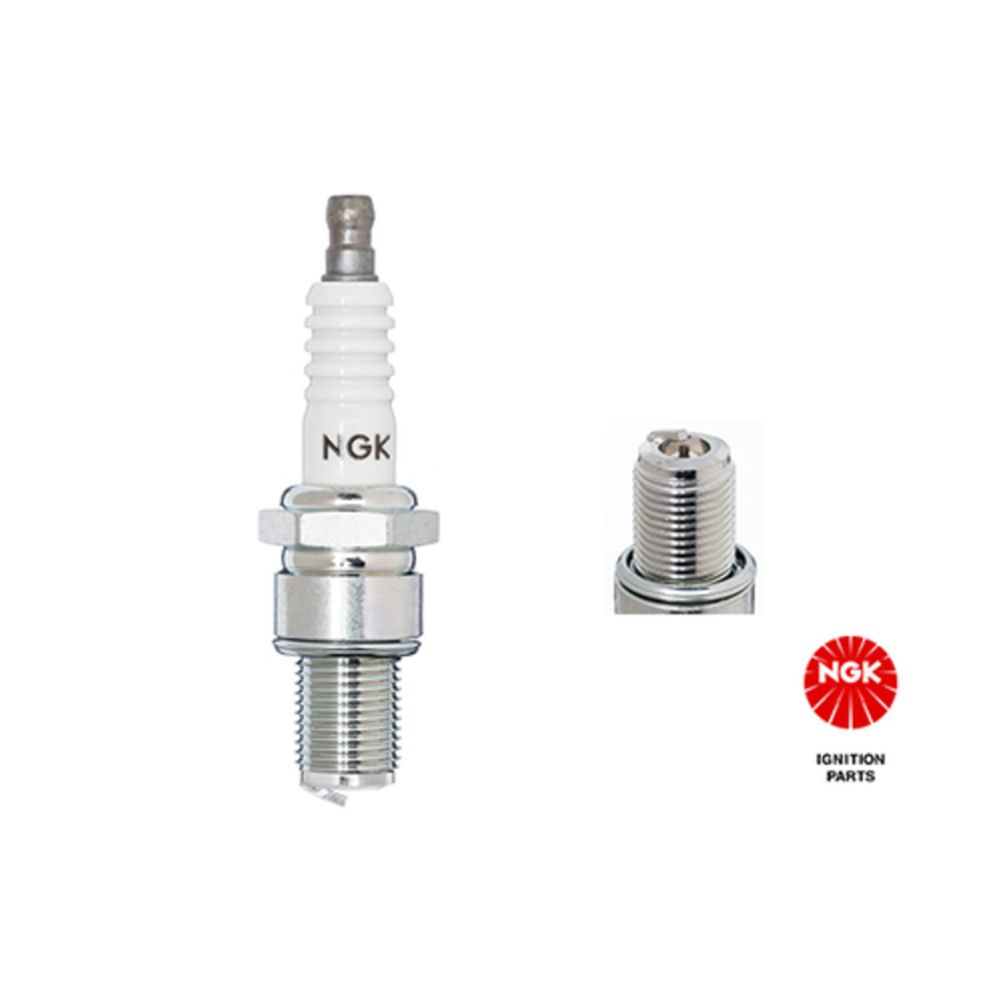 NGK R6254E-9 sytytystulppa