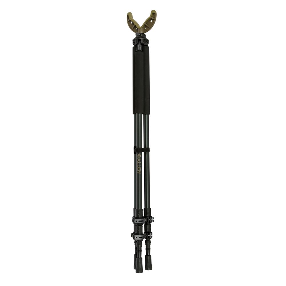Allen Axial tri-/bi-/monopood lasketugi, 150 cm
