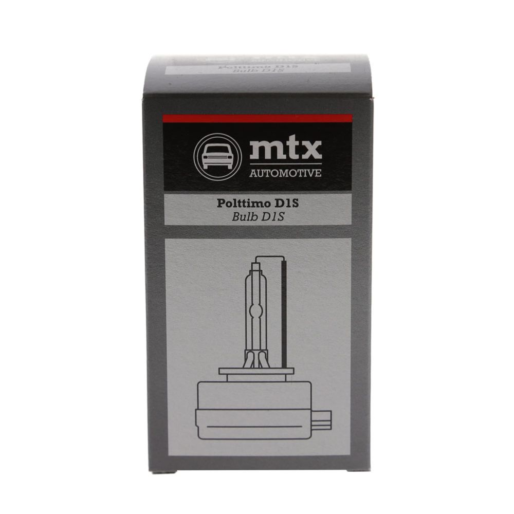 MTX Automotive ksenoonpirn, D1S