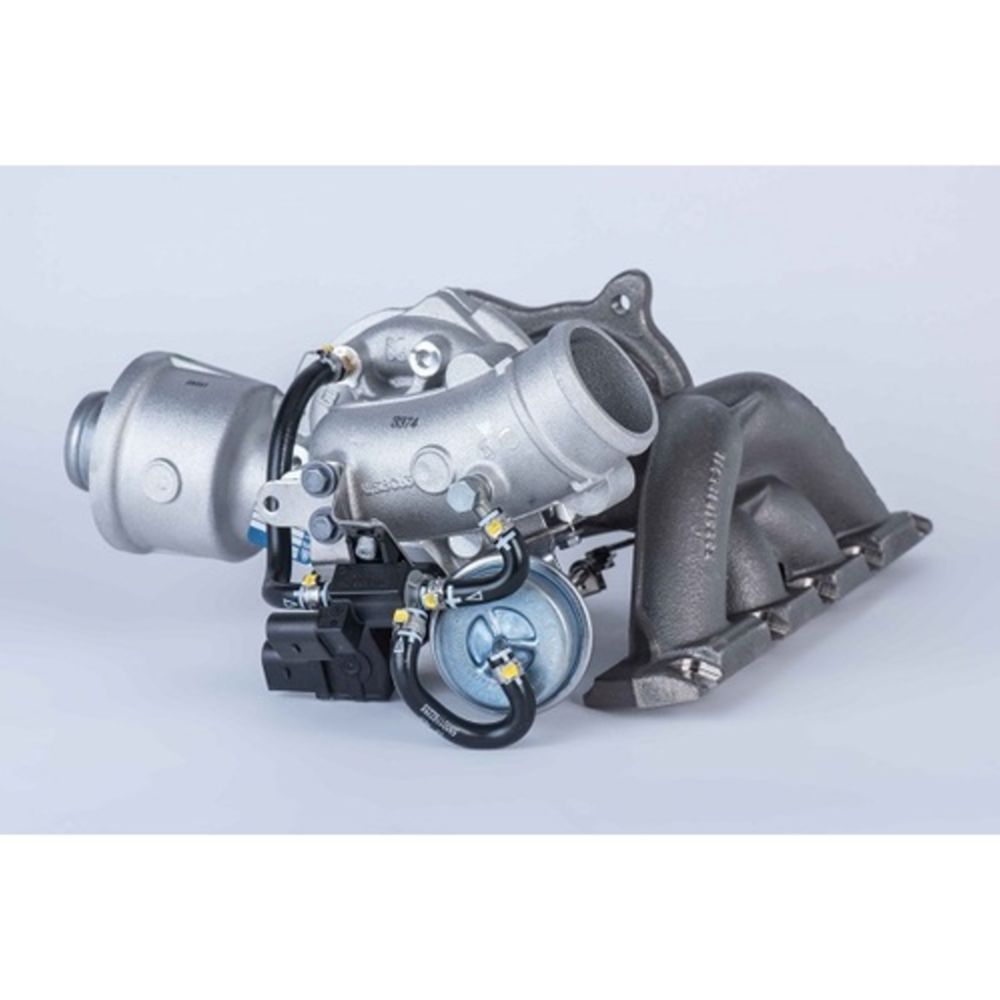 Turboahdin 13-00672