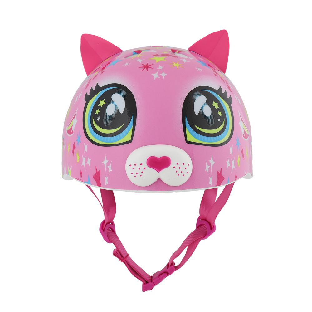 Raskullz Astro Cat laste jalgrattakiiver 50-54 cm