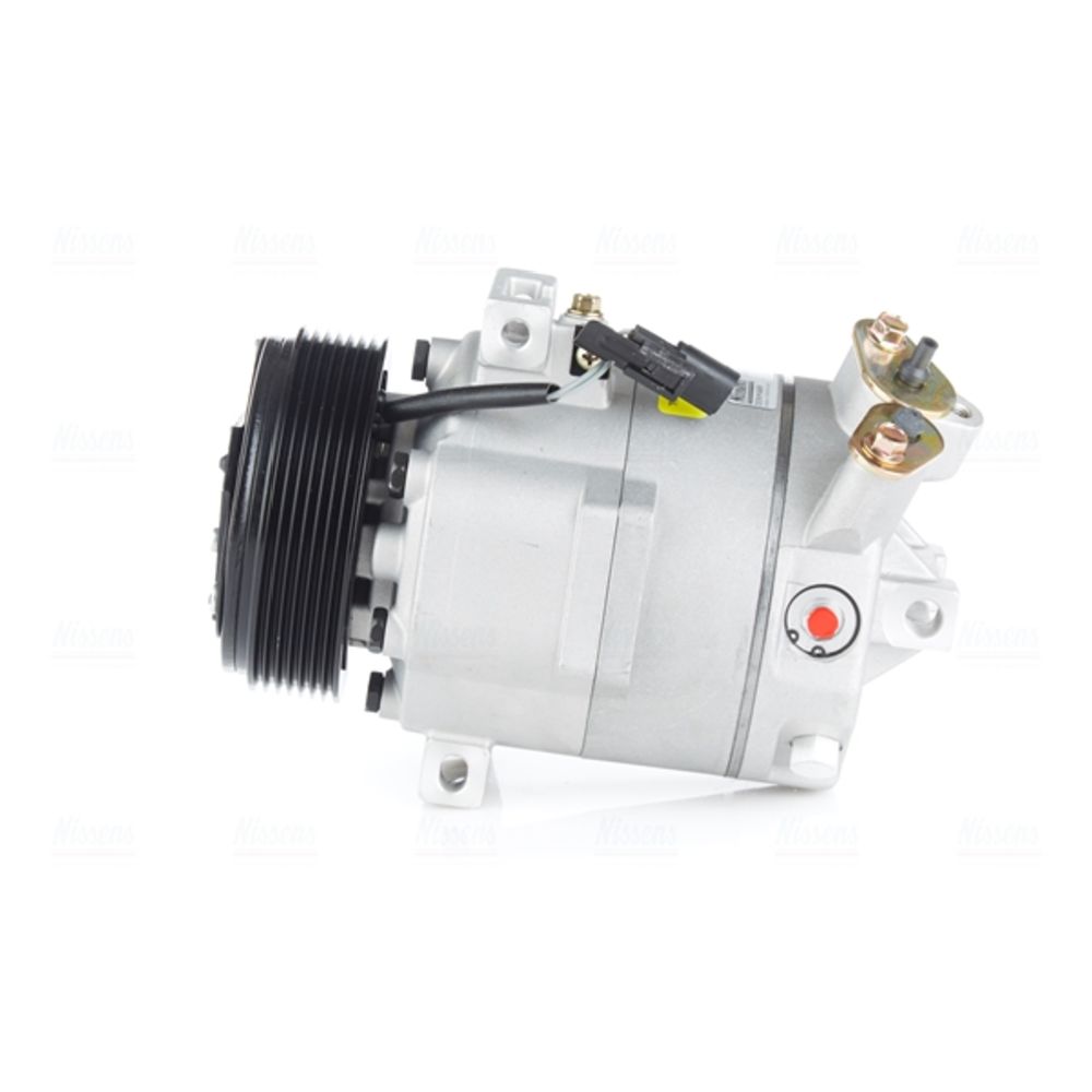 Ilmastointilaitteen kompressori 30-00451