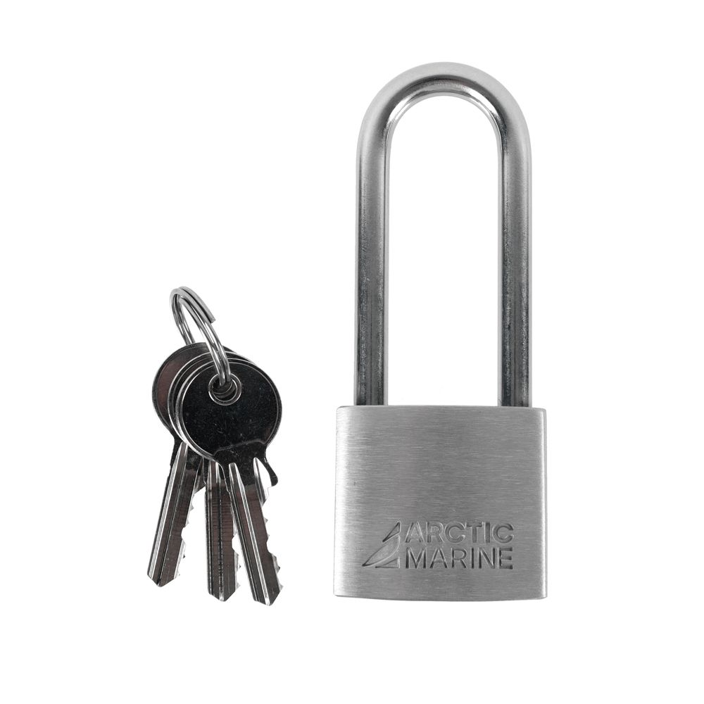 Arctic Marine Riippulukko 38mm AISI 304