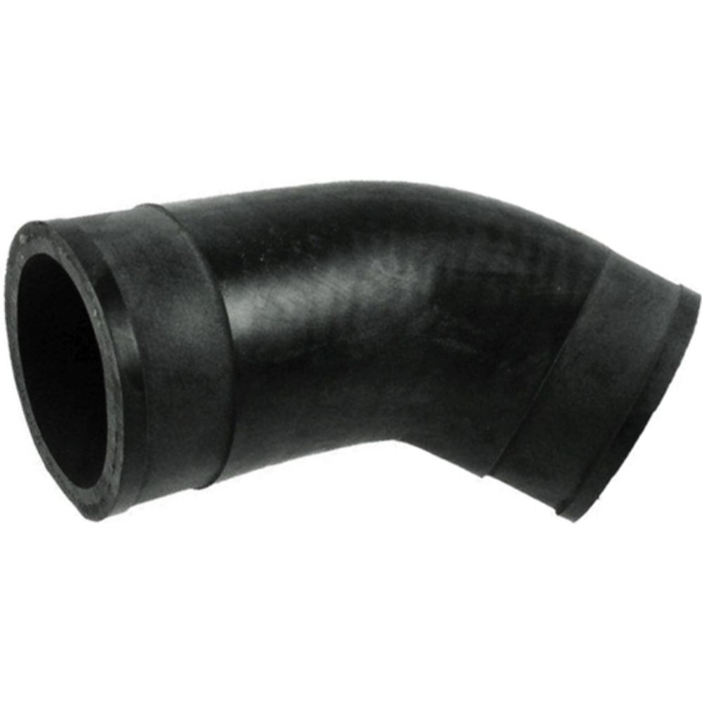 Insugsluftrör, turbo 30-02667