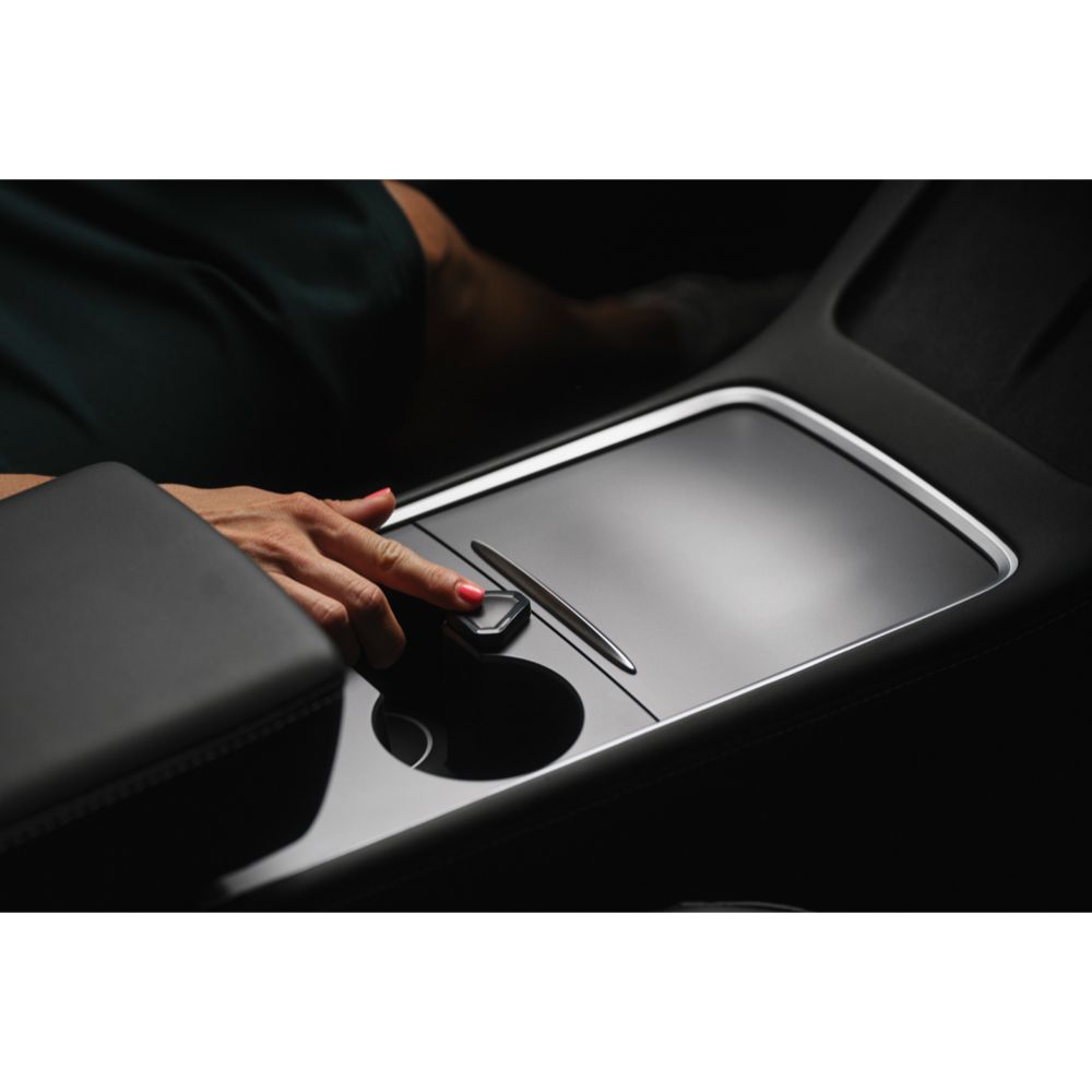 S3XY Tesla painikkeet, Gen2, 2 kpl