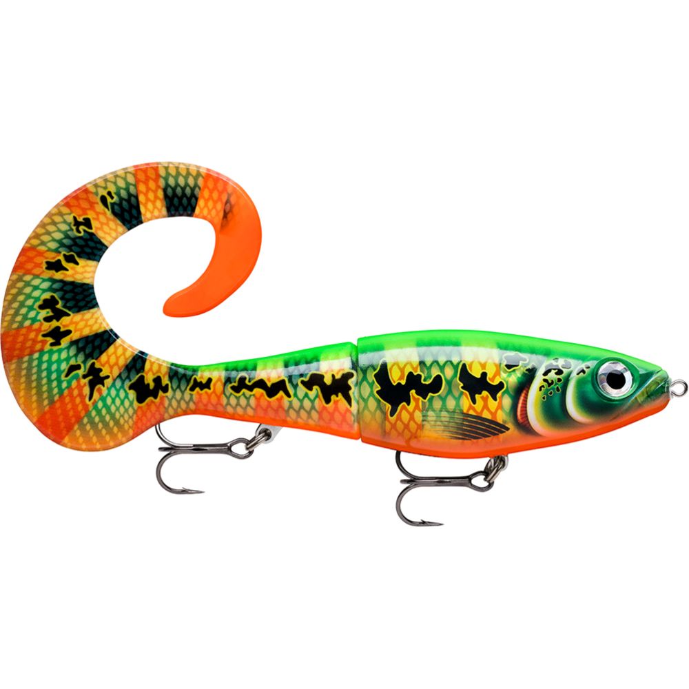 Rapala X-Rap Otus 17 cm 40 g haukiviehe