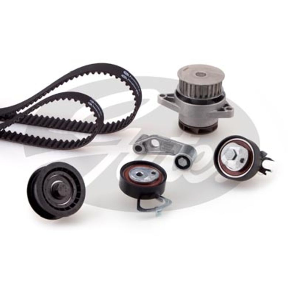 Vattenpump + kuggremssats 25-9516