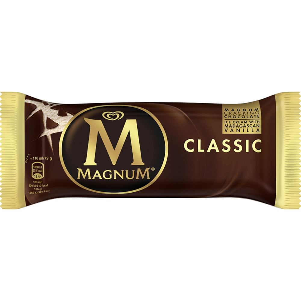 Magnum Classic 110 ml