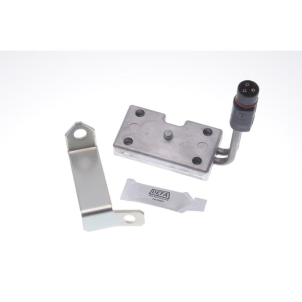 Defa-kiirgussoojendi #420838