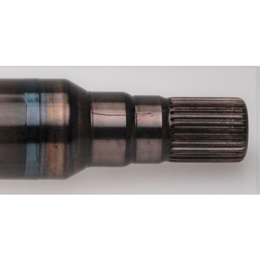 Drivaxel 17-02923