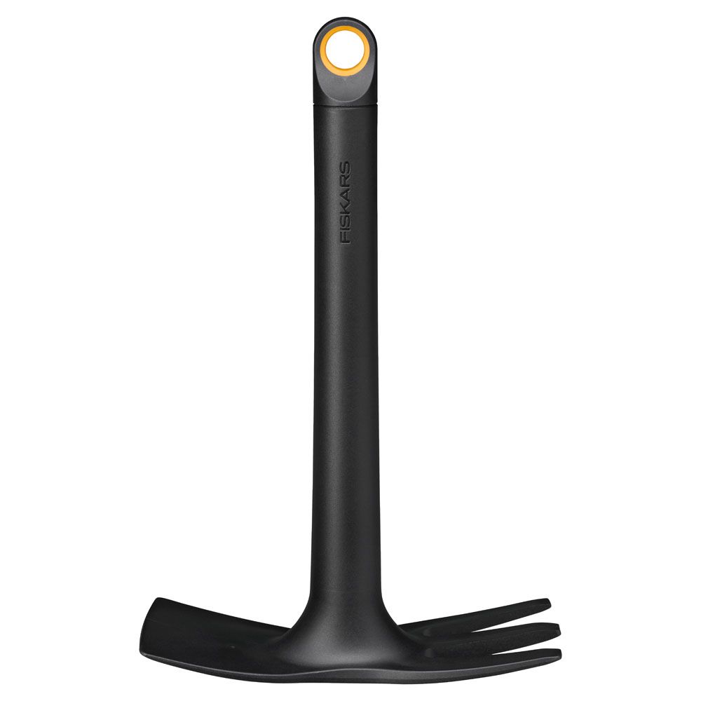 Fiskars Solid kultivatorhacka