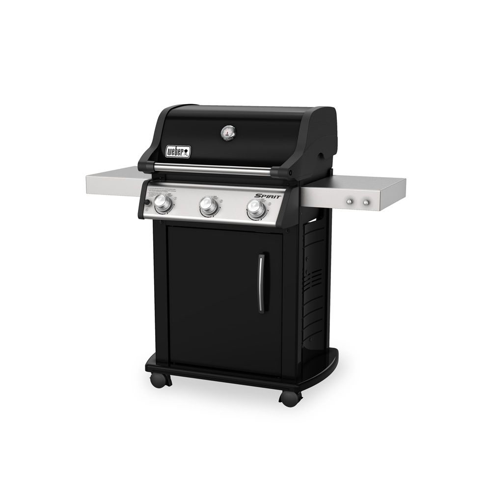 Weber Spirit E-315 GBS gasolgrill