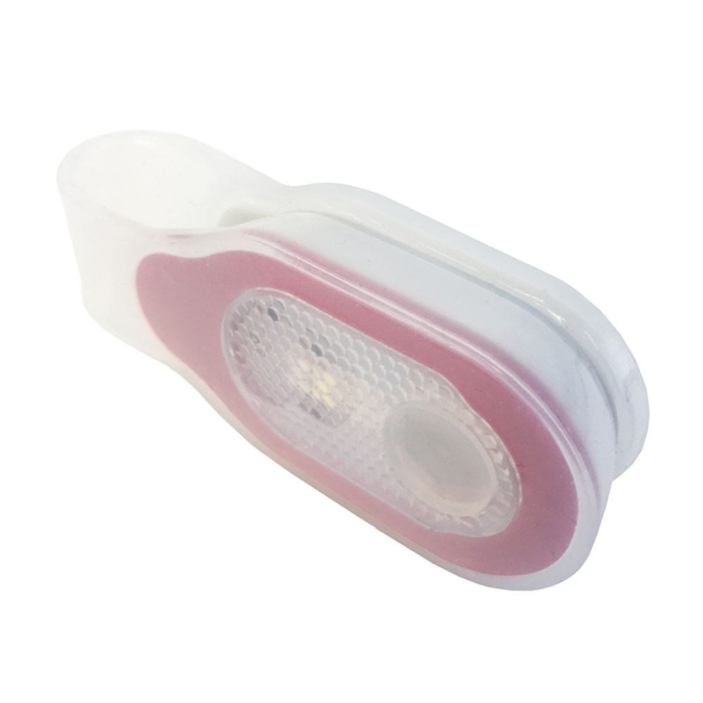 LED säkerhetsljus 20 lm