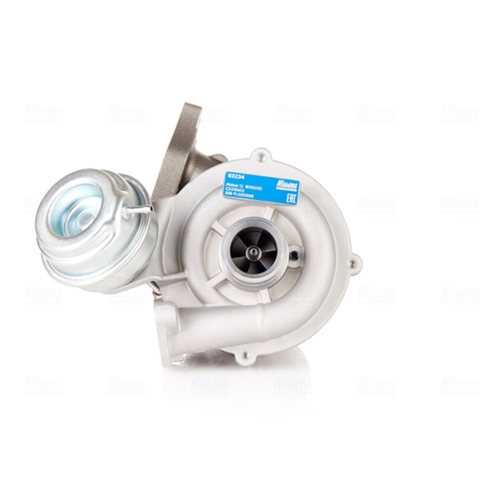 Turboahdin 13-93234