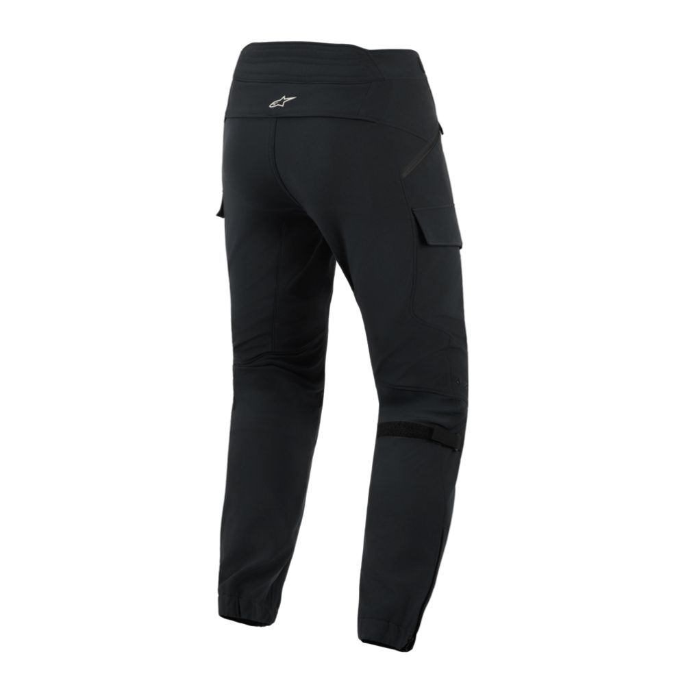 Alpinestars Juggernaut V2 ajohousut
