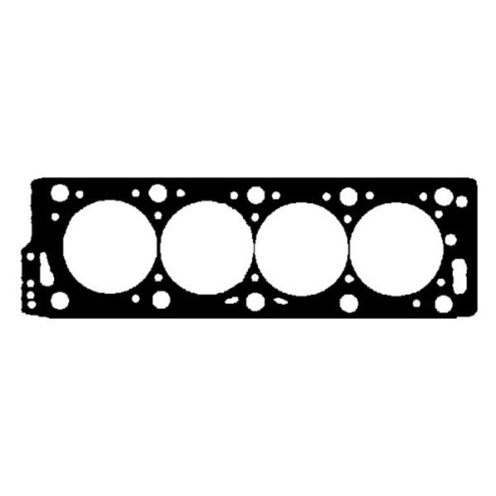 Packning, topplock 27-6456