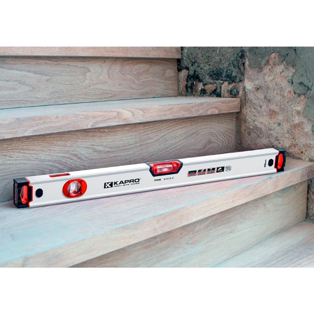 Kapro Optivision 705 vesilood, 180 cm