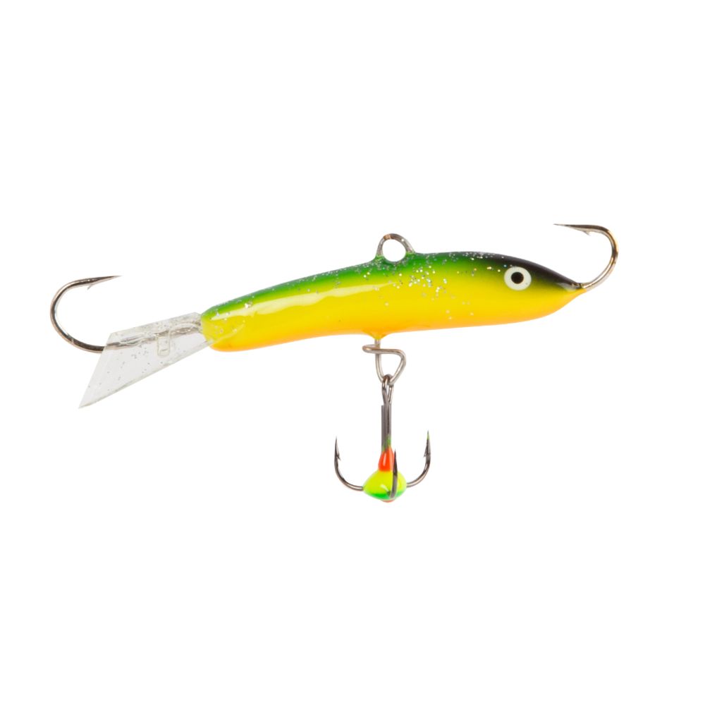 MTX Fishing Kare põiktirk, 6,5 cm, 15 g