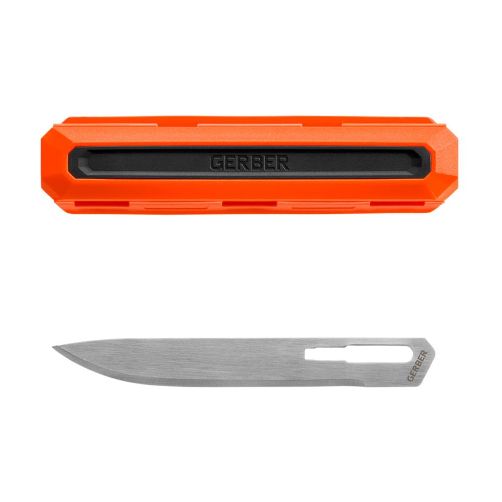 Gerber Vital Big Game Folder vaihtoterä 5 kpl