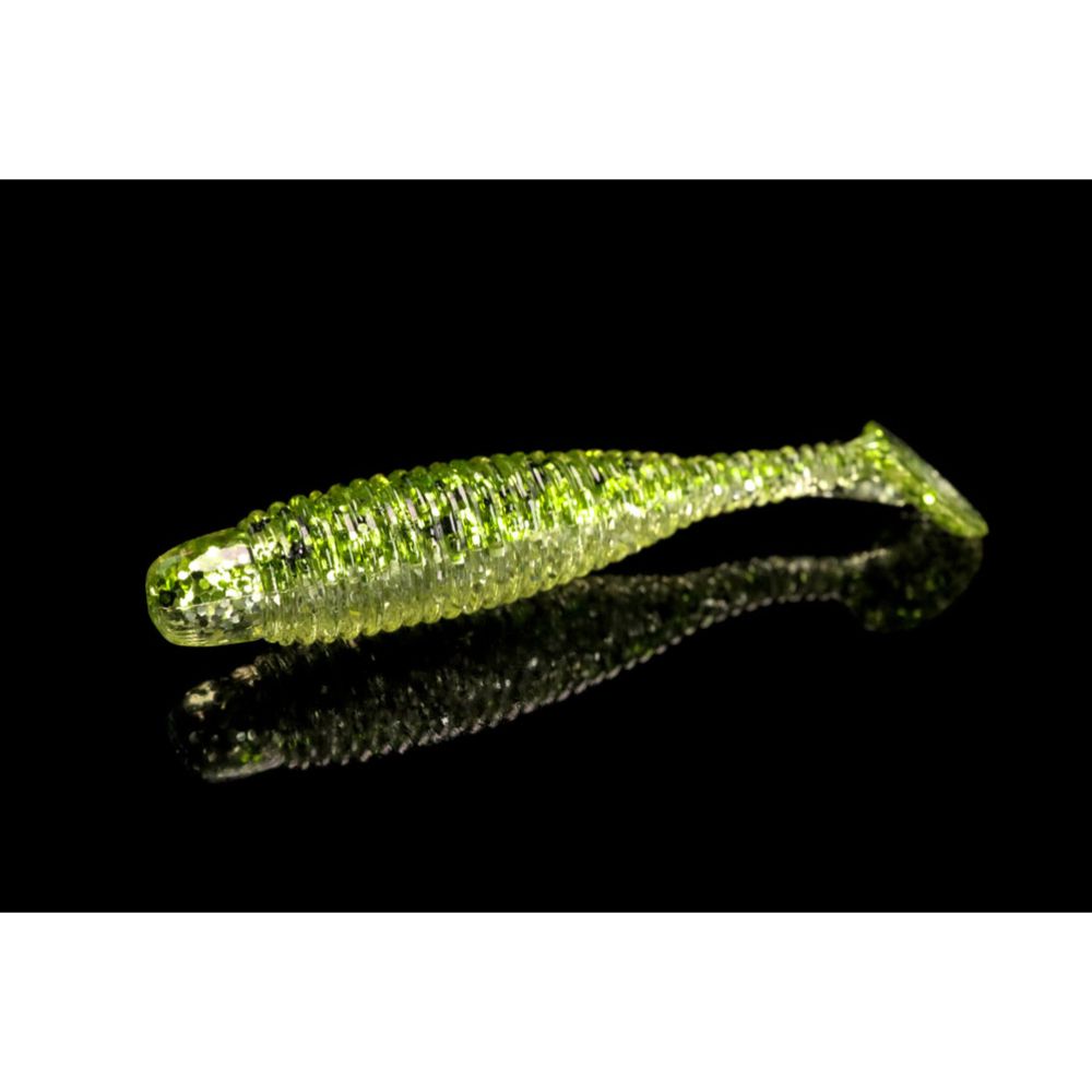 Lunker City Grubster jigi 5 cm 10 kpl
