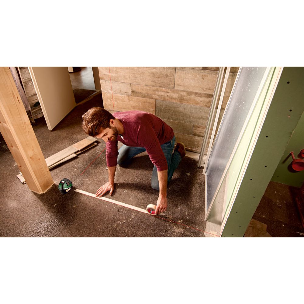 Bosch UniversalLevel 3 linjalaser