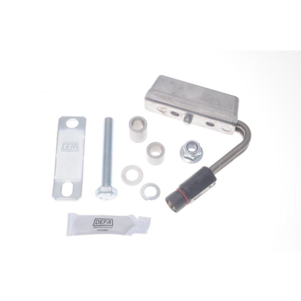 Defa kiirgussoojendi, #420885