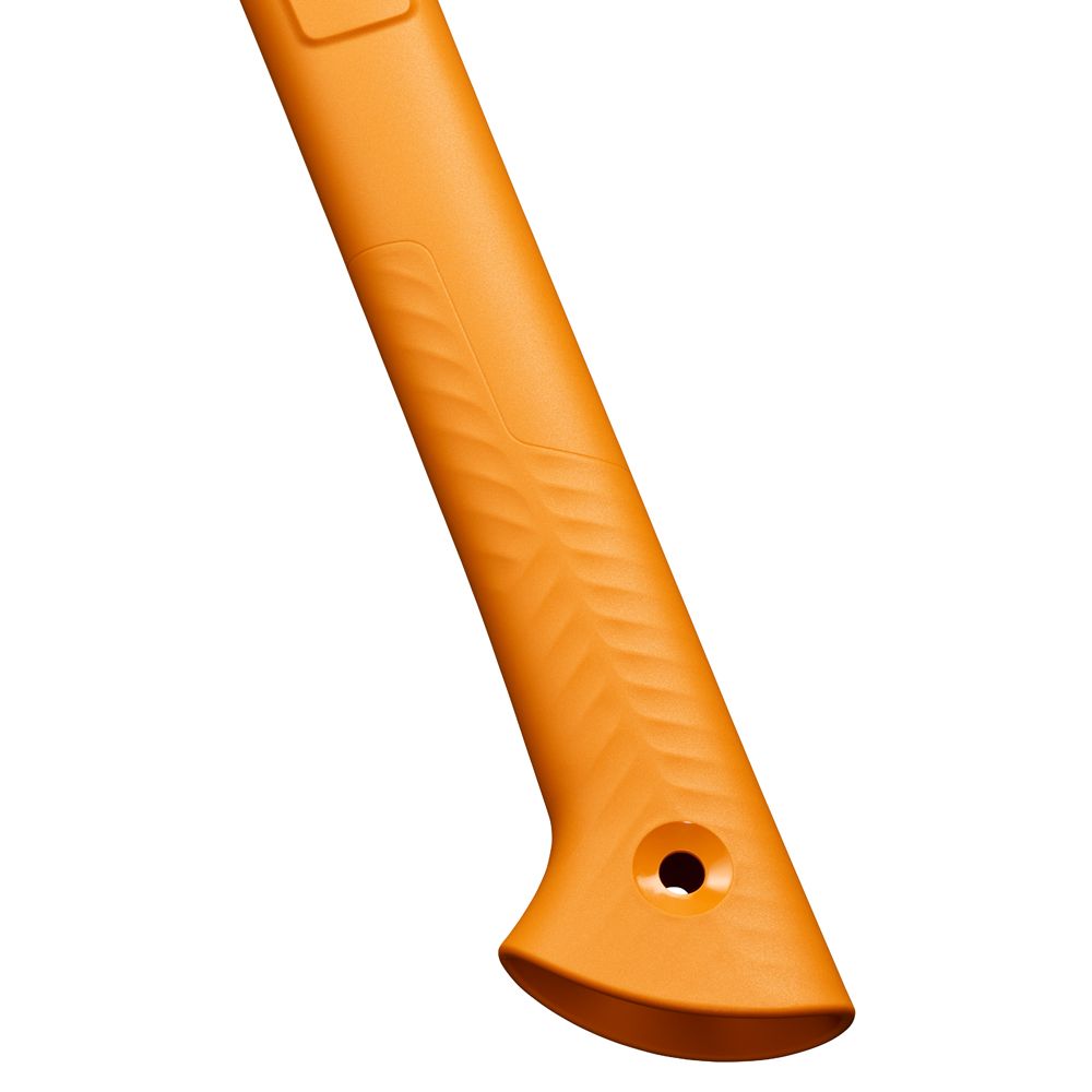 Fiskars X13 matkakirves ja teritaja