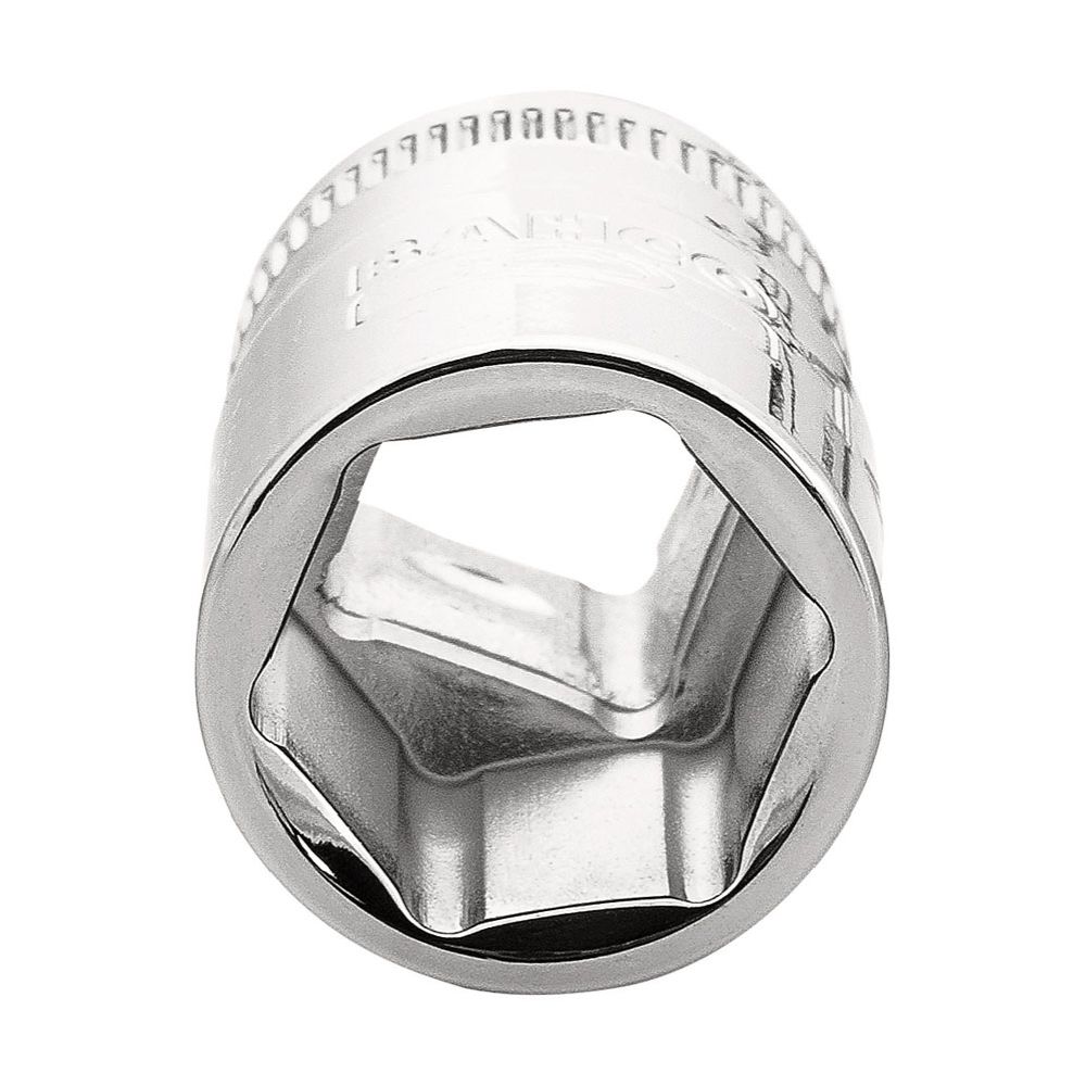 Bahco 7400SM-15 padrun, 15 mm, 3/8"