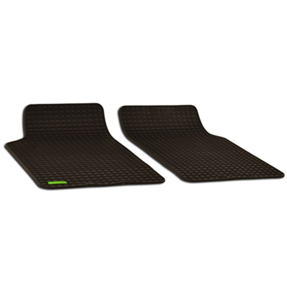 Guzu Rubberfit FIT 3 yleismallinen kumimattosarja eteen