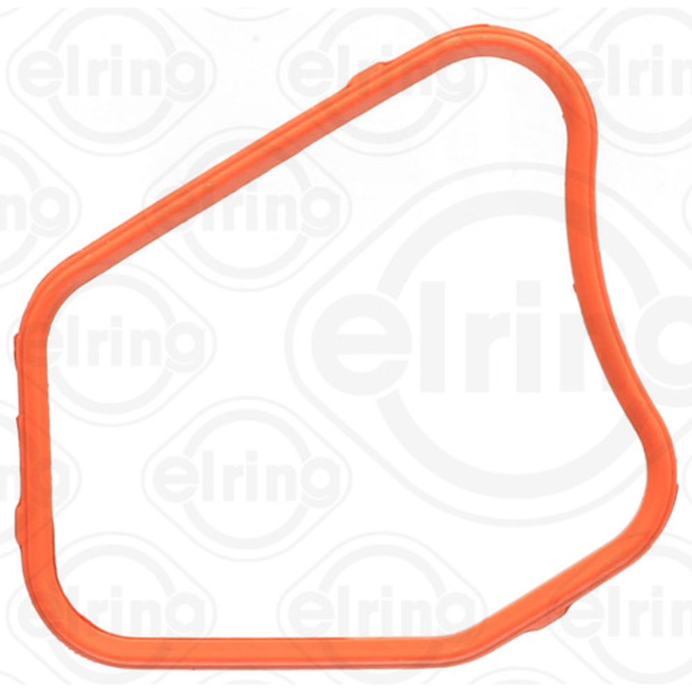 Tiiviste, jäähdytysneste putki 21-00050