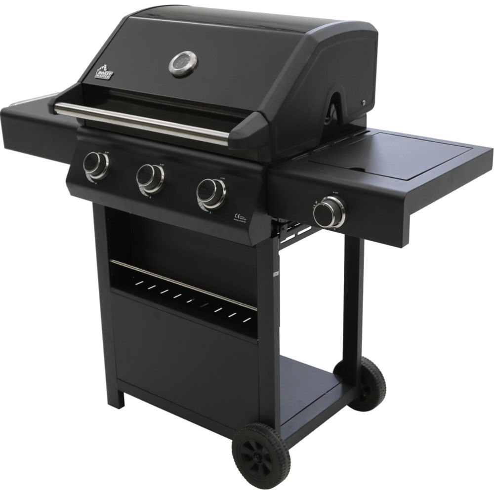 Roastmaster C-series 3100 gaasigrill