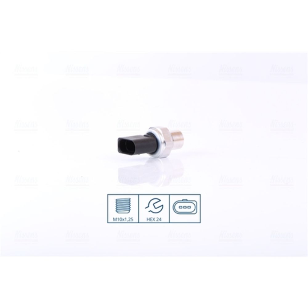 Ilmastointilaitteen painekatkaisin 30-04984