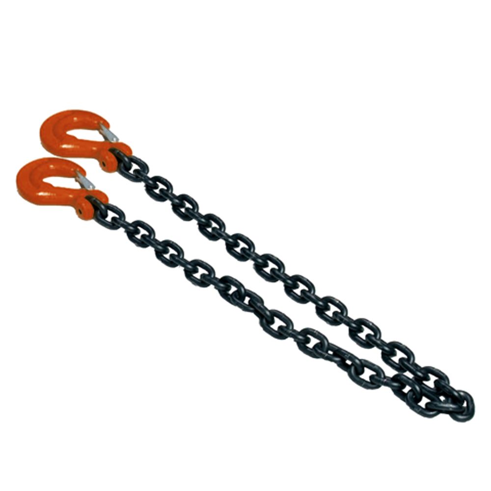 Sidumiskett, 8 T, 8 mm, 3 m