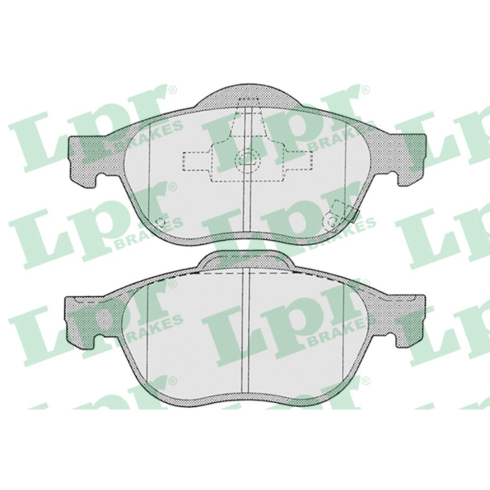 Jarrupalasarja 22-1694