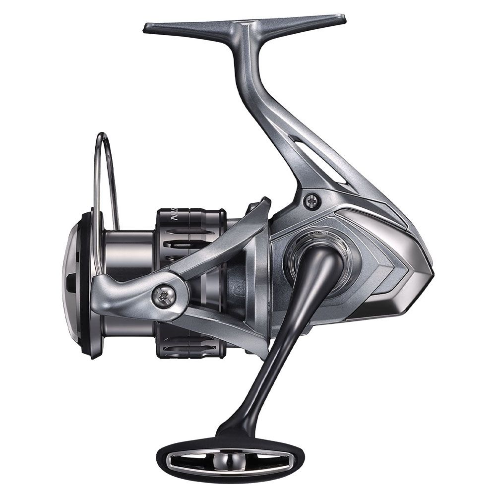 Shimano Nasci 2500 FC spinningurull