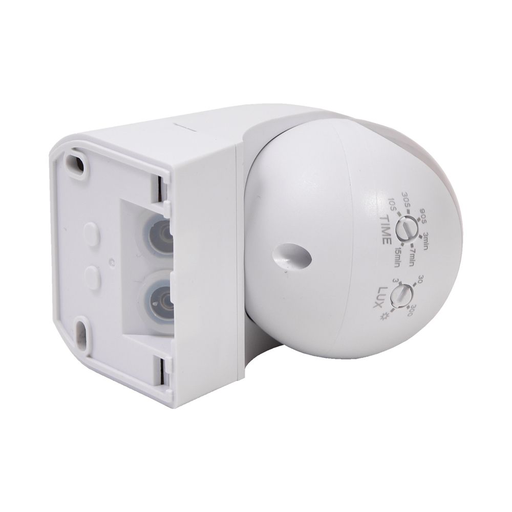 Axxel liiketunnistin 180° 300 W IP44