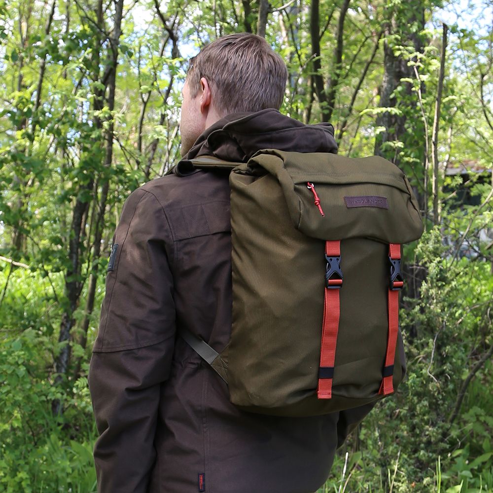Woodlander Trekker seljakott, 26 l