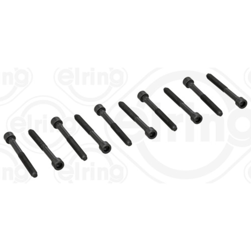 Bultsats, topplock 25-00435