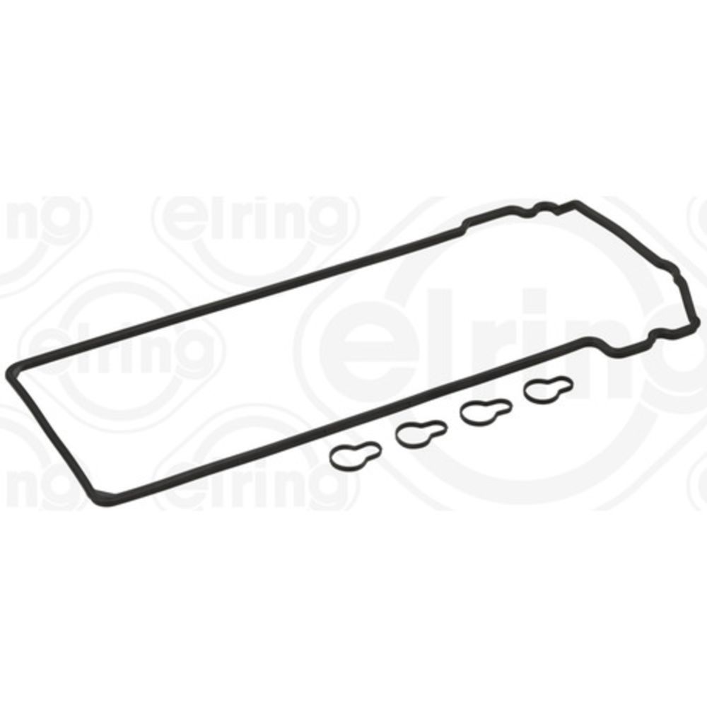 Packningssats, ventilkåpa 27-03012