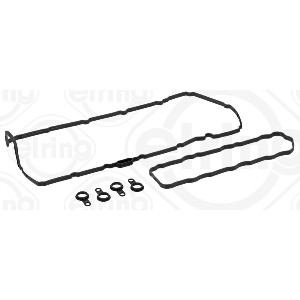 Klapikambrikaane tihendite komplekt 27-01394