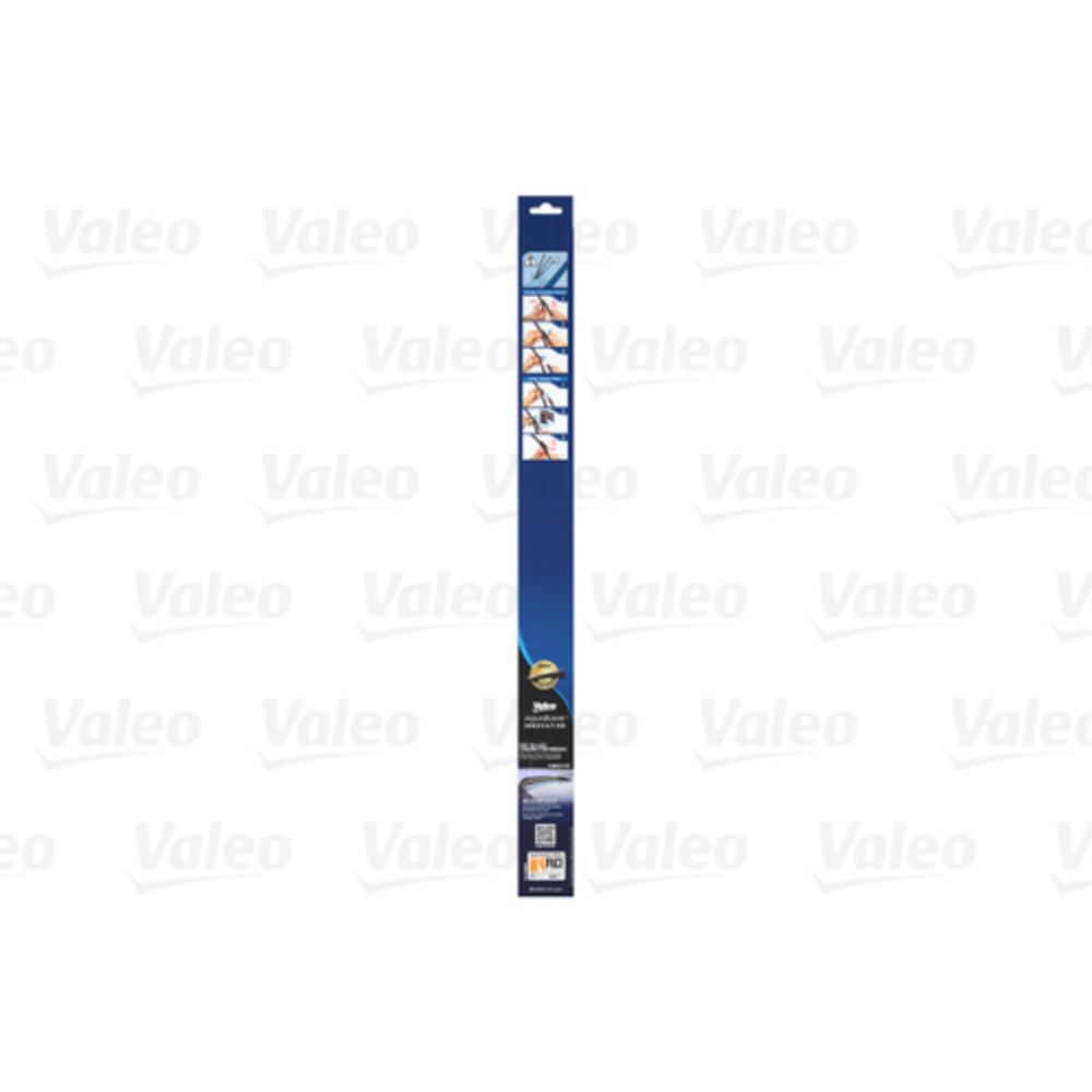 Valeo Silencio AB VA316 pyyhkijänsulkapari 65 + 58 cm