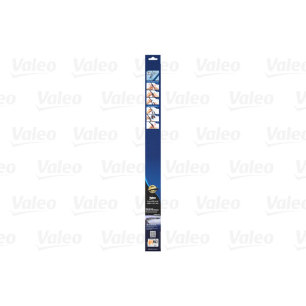 Valeo Silencio AB VA316 kojamehed 65 + 58 cm