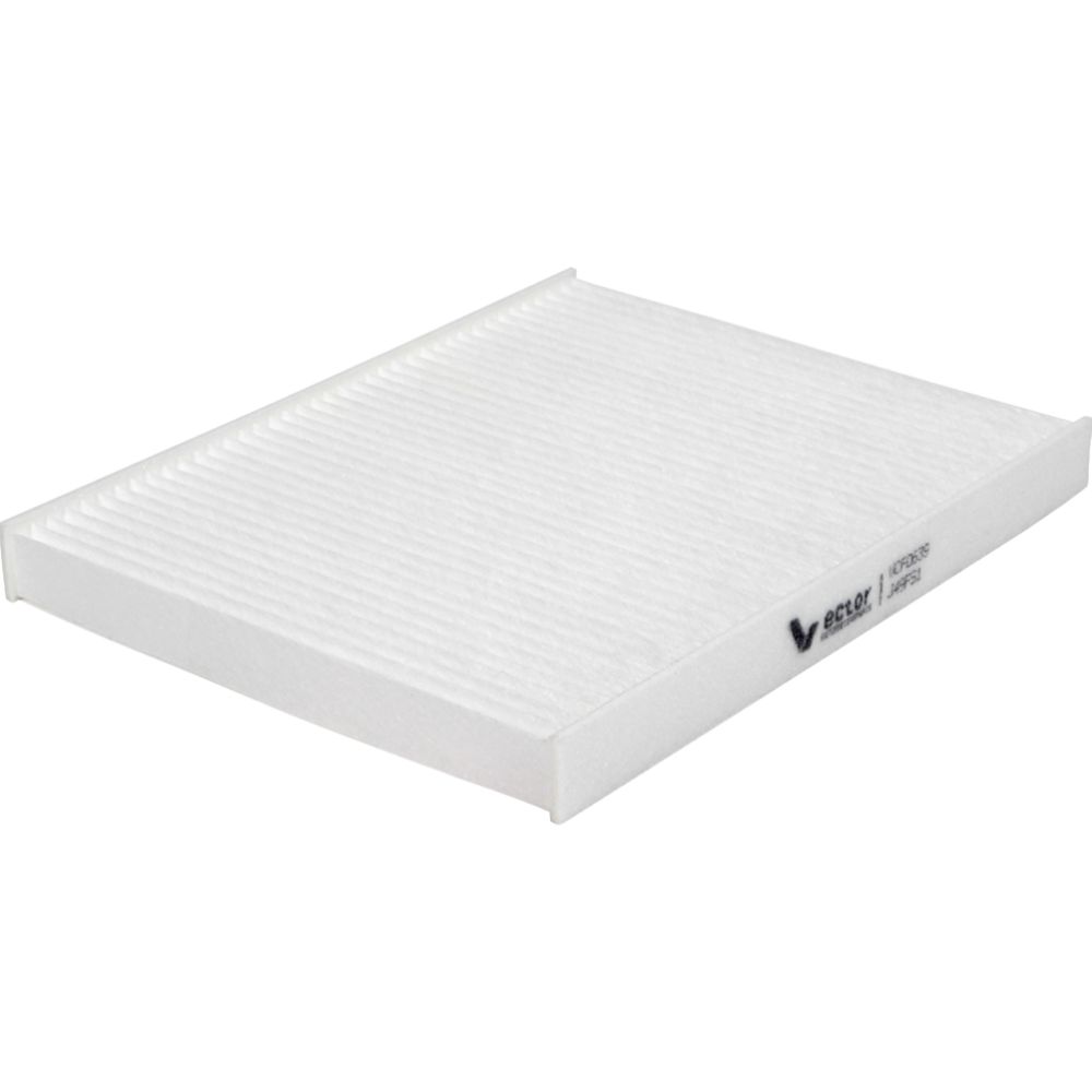 Raitisilmasuodatin 19-2357