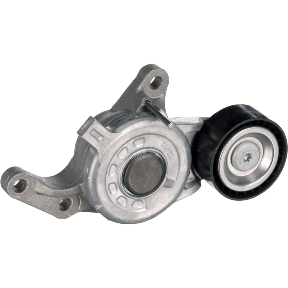 Spännrulle, multiribbrem 30-04747